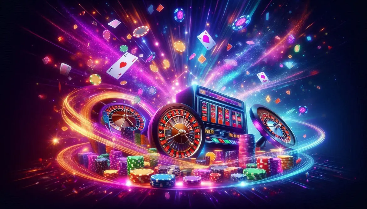 Betswap Casino
